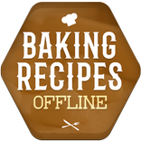 Baking Recipes Offline