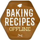 Baking Recipes Offline APK