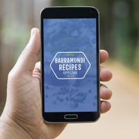 Barramundi Fish Recipes Offline gönderen