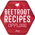 آیکون‌ Beetroot Recipes
