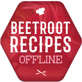 Beetroot Recipes アイコン