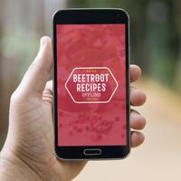 Beetroot Recipes-poster