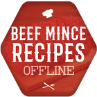 Icona Beef Mince Recipes Offline