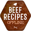 Beef Recipes Offline