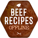 Beef Recipes Offline
