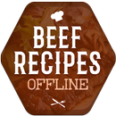 Beef Recipes Offline APK
