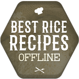 Best Rice Recipes Offline