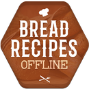 Bread Recipes Offline APK