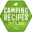 Camping Recipes Offline