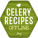 Celery Recipes Offline APK