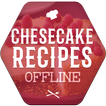 Cheesecake Recipes Offline
