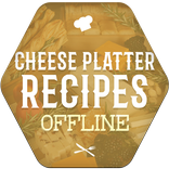 Cheese Platter Recipes Offline