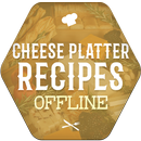 Cheese Platter Recipes Offline APK