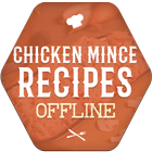 Chicken Mince Recipes simgesi