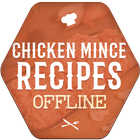 Chicken Mince Recipes icon