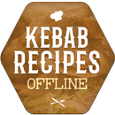 Kebab Recipes Offline APK