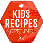 Kids Recipes 图标