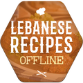 Lebanese Recipes Offline