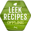 Leek Recipes Offline