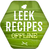 Leek Recipes Offline