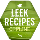 Leek Recipes ไอคอน