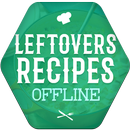 Leftovers Recipes Offline APK