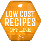 Low Cost Recipes иконка
