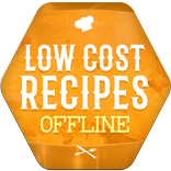 Low Cost Recipes Offline