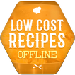 Low Cost Recipes Offline