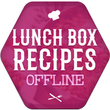 Lunch Box Recipes Offline