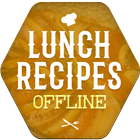 Lunch Recipes icône