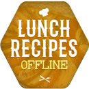Lunch Recipes Offline APK