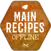 Main Recipes Offline