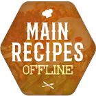 Main Recipes ikona