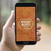 Mexican Recipes gönderen