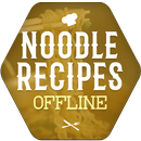 Noodle Recipes Offline APK