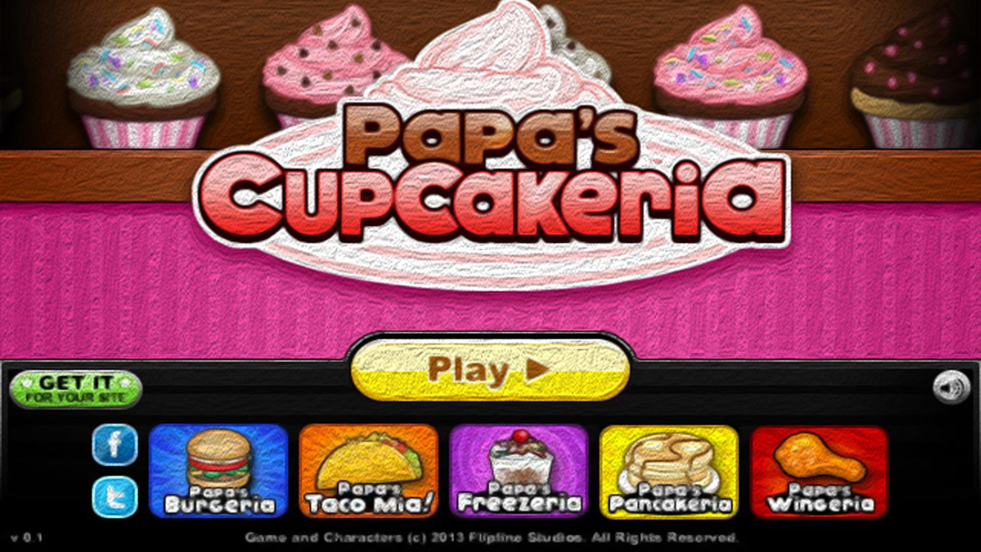 Guide for Papa's Cupcakeria free APK for Android Download