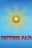 Fit The Food: Get Fat! Screenshot 1