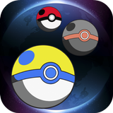 آیکون‌ Pocket Balls Go