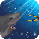 Predator Ocean Shark: 2017 APK