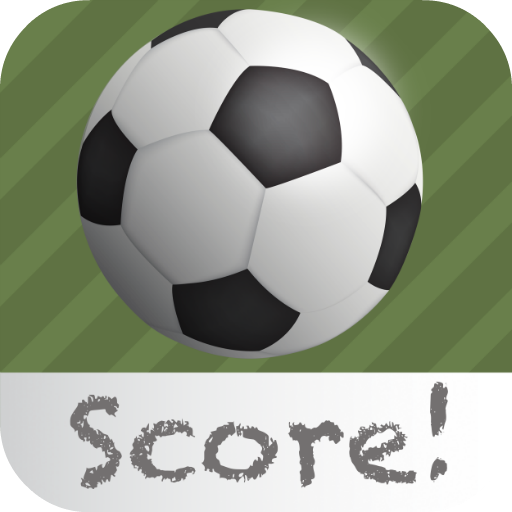 Score! Soccer