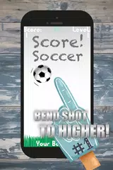 Descargar APK de Score! Soccer