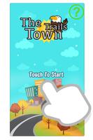The Town Trails Affiche