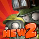 Zombie vs. Halloween 2: Plants APK