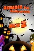 Zombie vs. Halloween capture d'écran 3