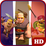 Clash Wallpapers HD