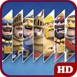 Wallpapers for Clash Royale