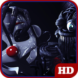 Ennard Wallpapers 아이콘