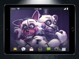 Freddy Foxy Wallpapers screenshot 2