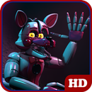 Foxy Wallpapers HD APK